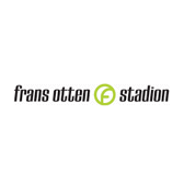 Dit is een afbeelding van Frans Otten Stadion Amsterdam
